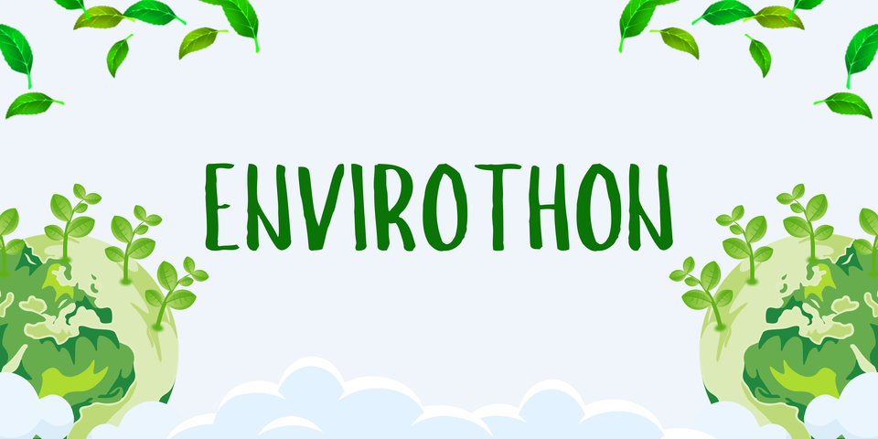 banner of organization