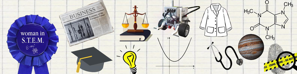 banner of organization