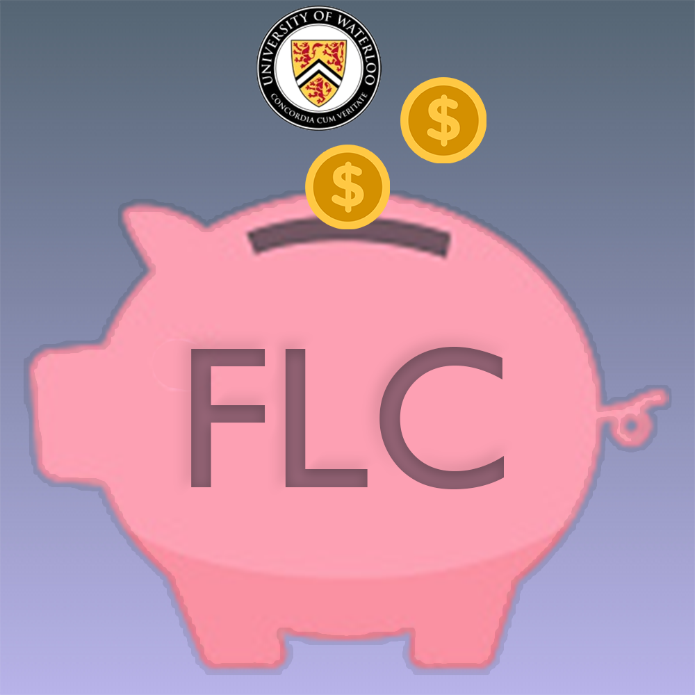 Financial Literacy Club logo