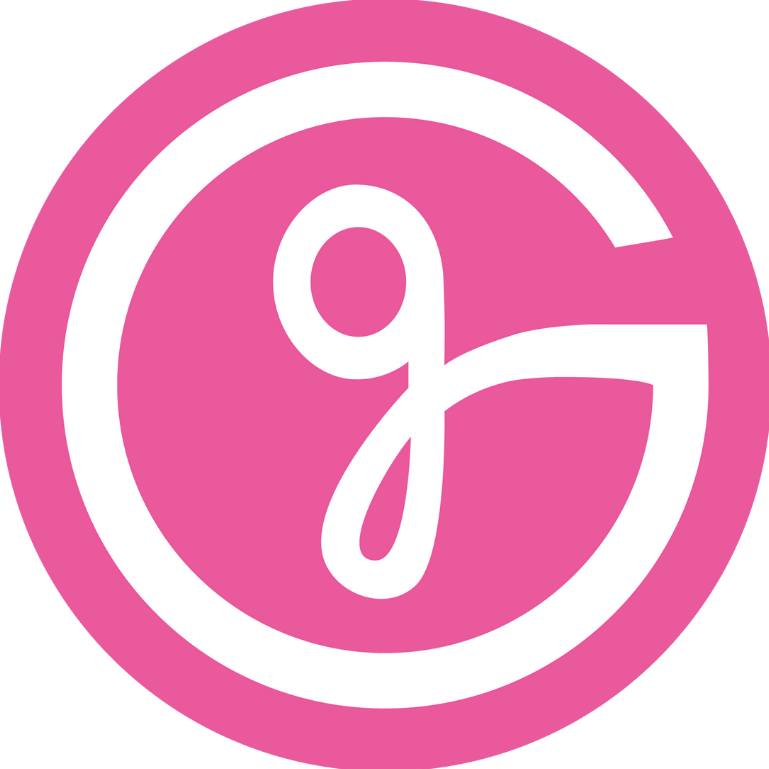 GlamourGals logo