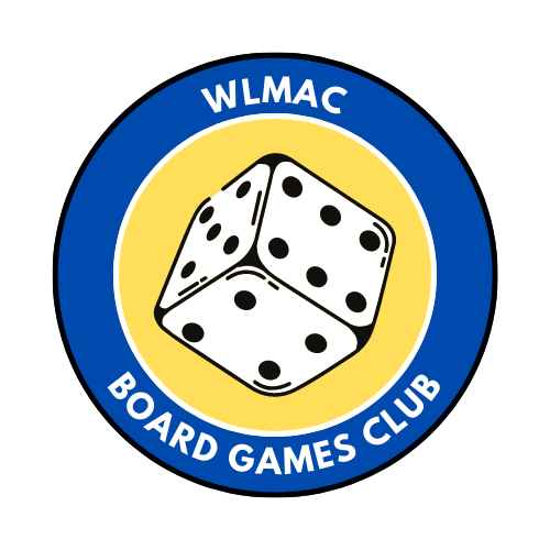 Board Games Club logo
