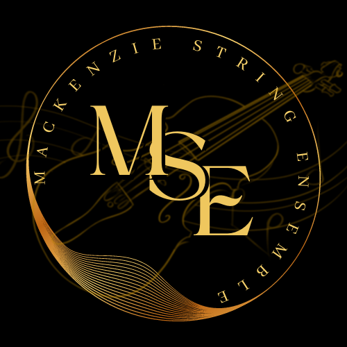 String Ensemble logo