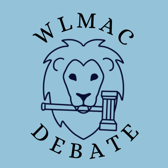 Debate Club logo