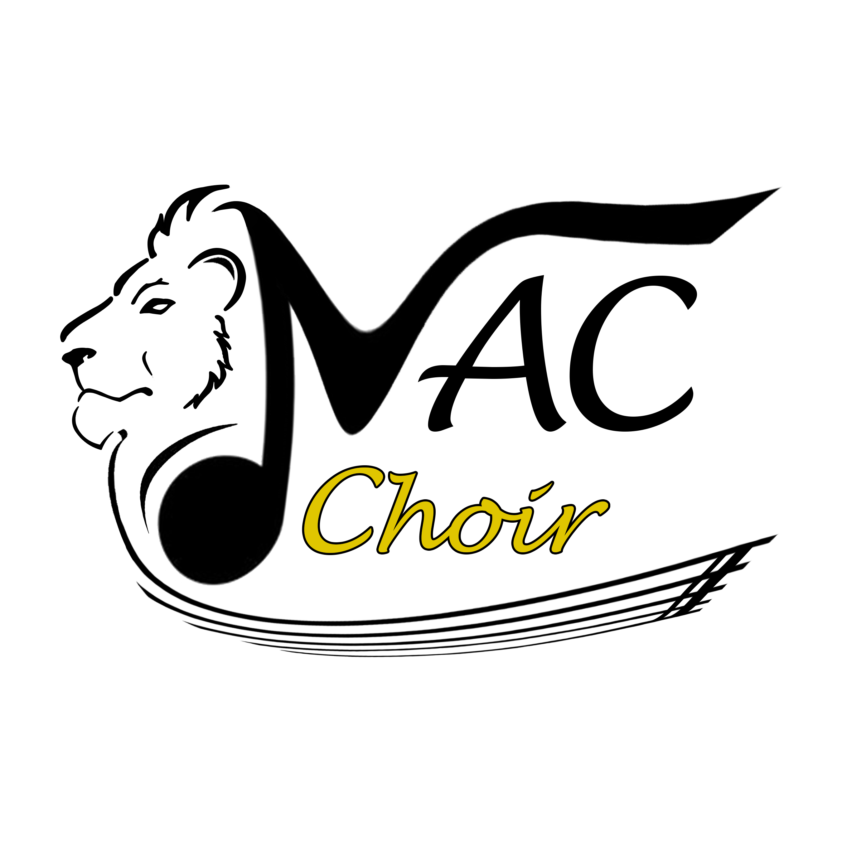 Mackenzie Choir logo