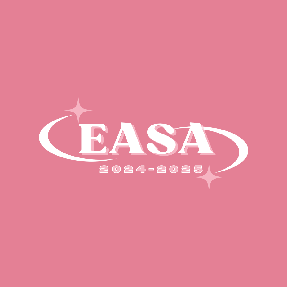 East Asian Student Association logo