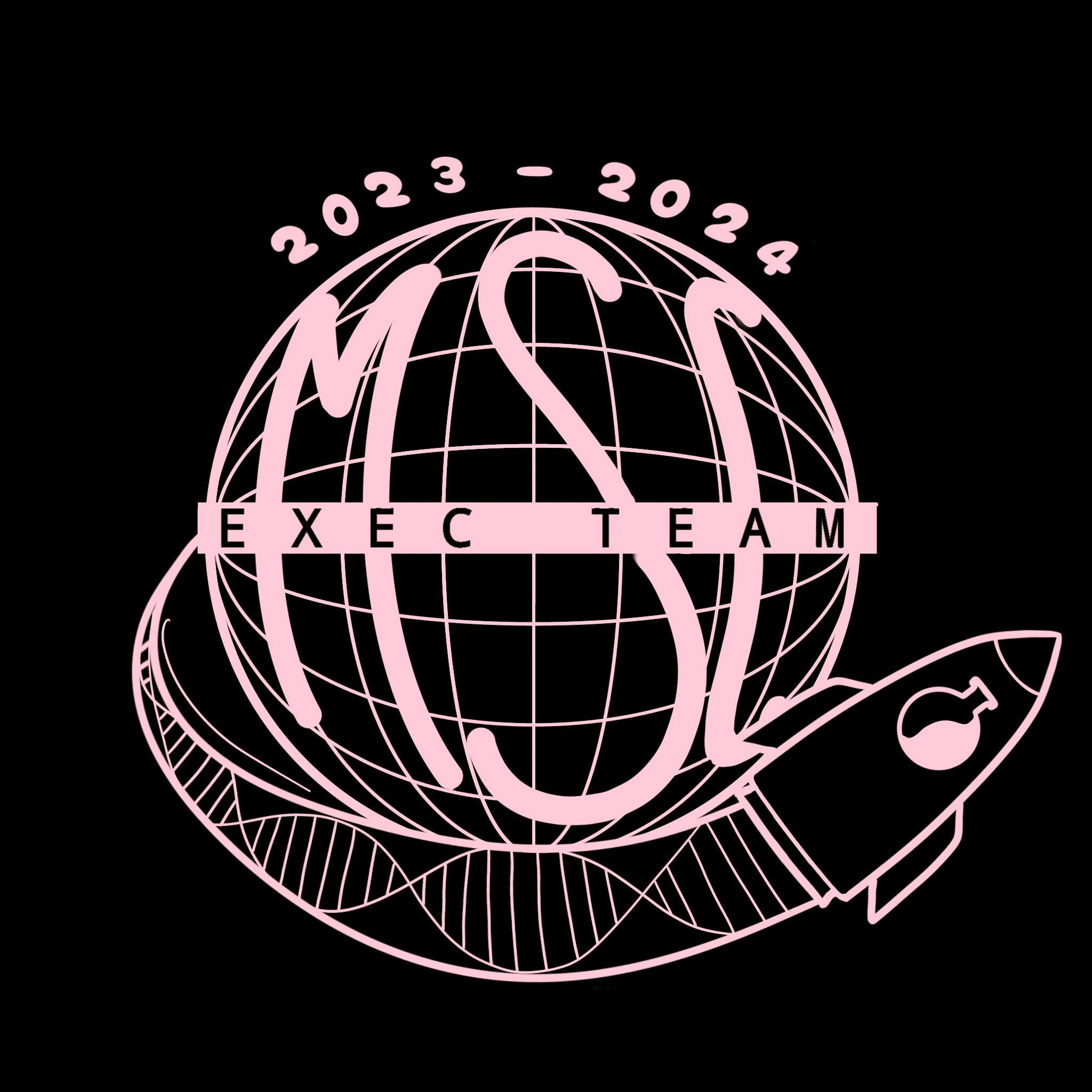 Mackenzie Science Club logo