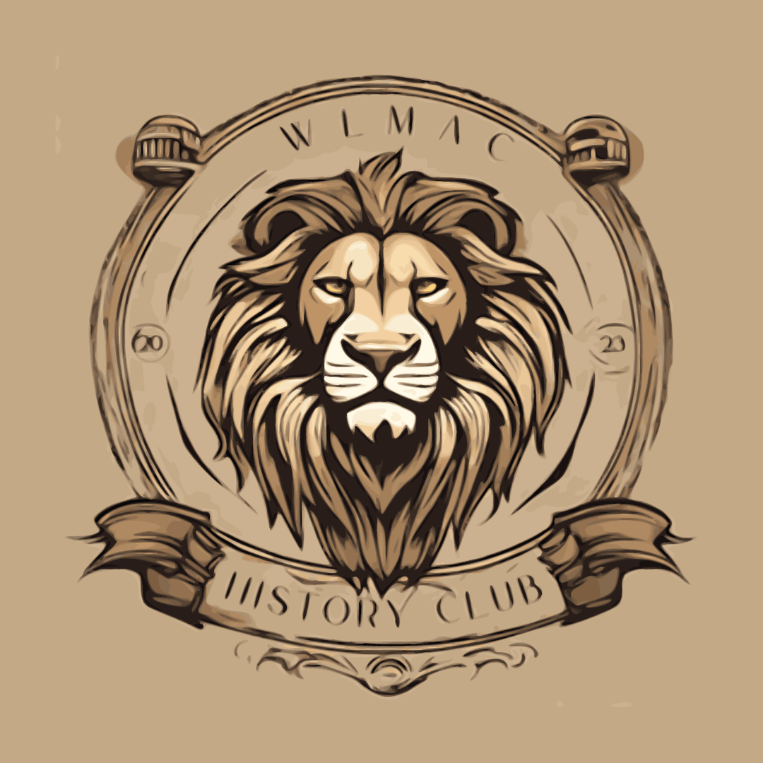 History Club logo