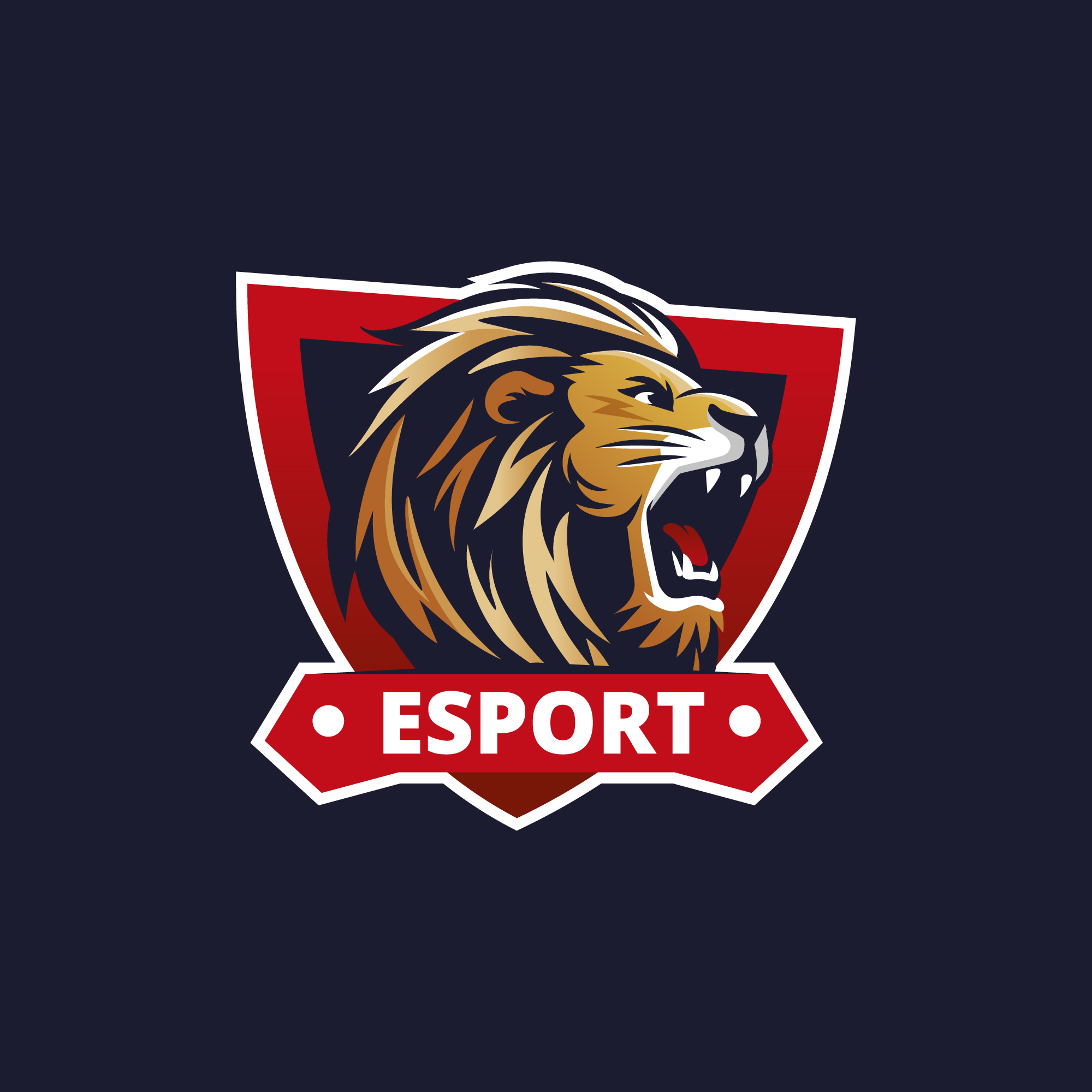 Esports Club logo